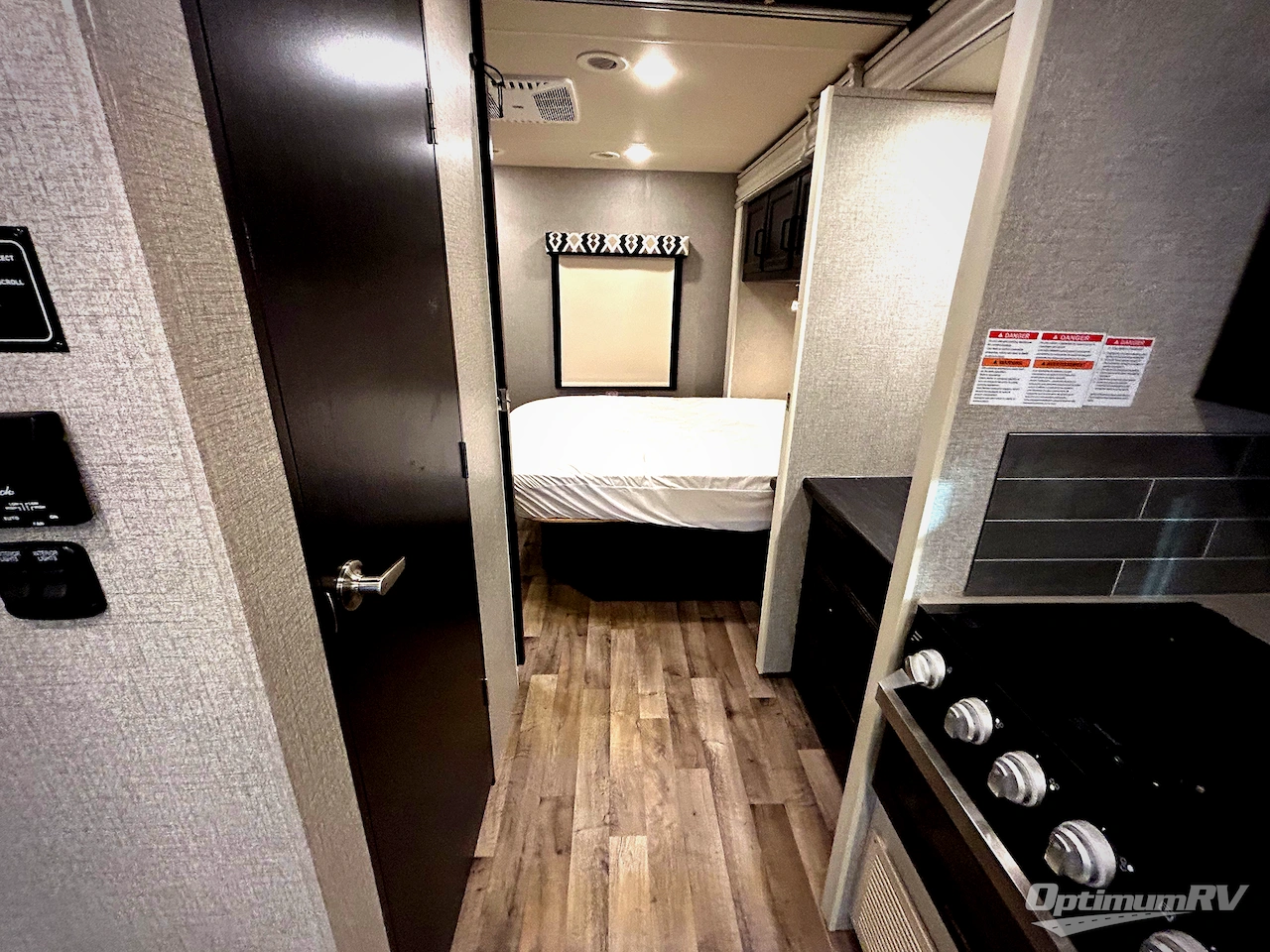 2020 Jayco Greyhawk Prestige 30XP Photo 17