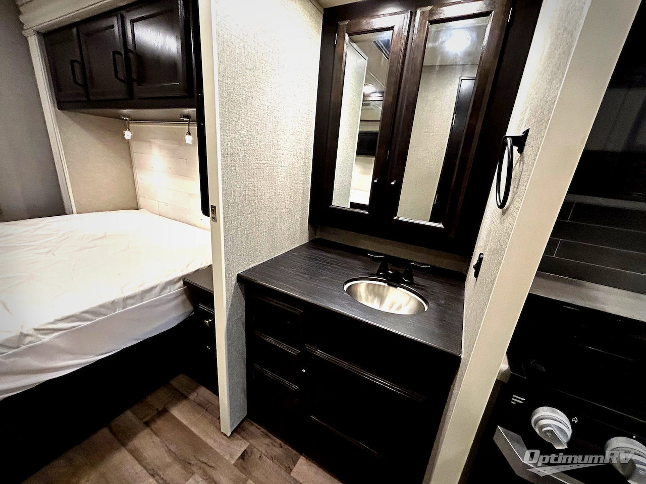 2020 Jayco Greyhawk Prestige 30XP Photo 18