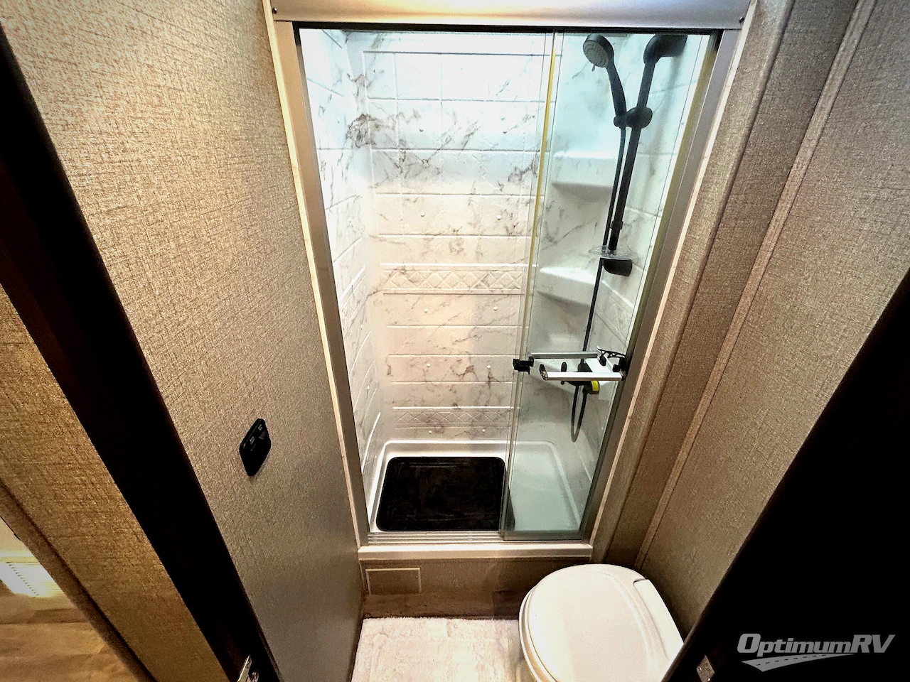 2020 Jayco Greyhawk Prestige 30XP Photo 19