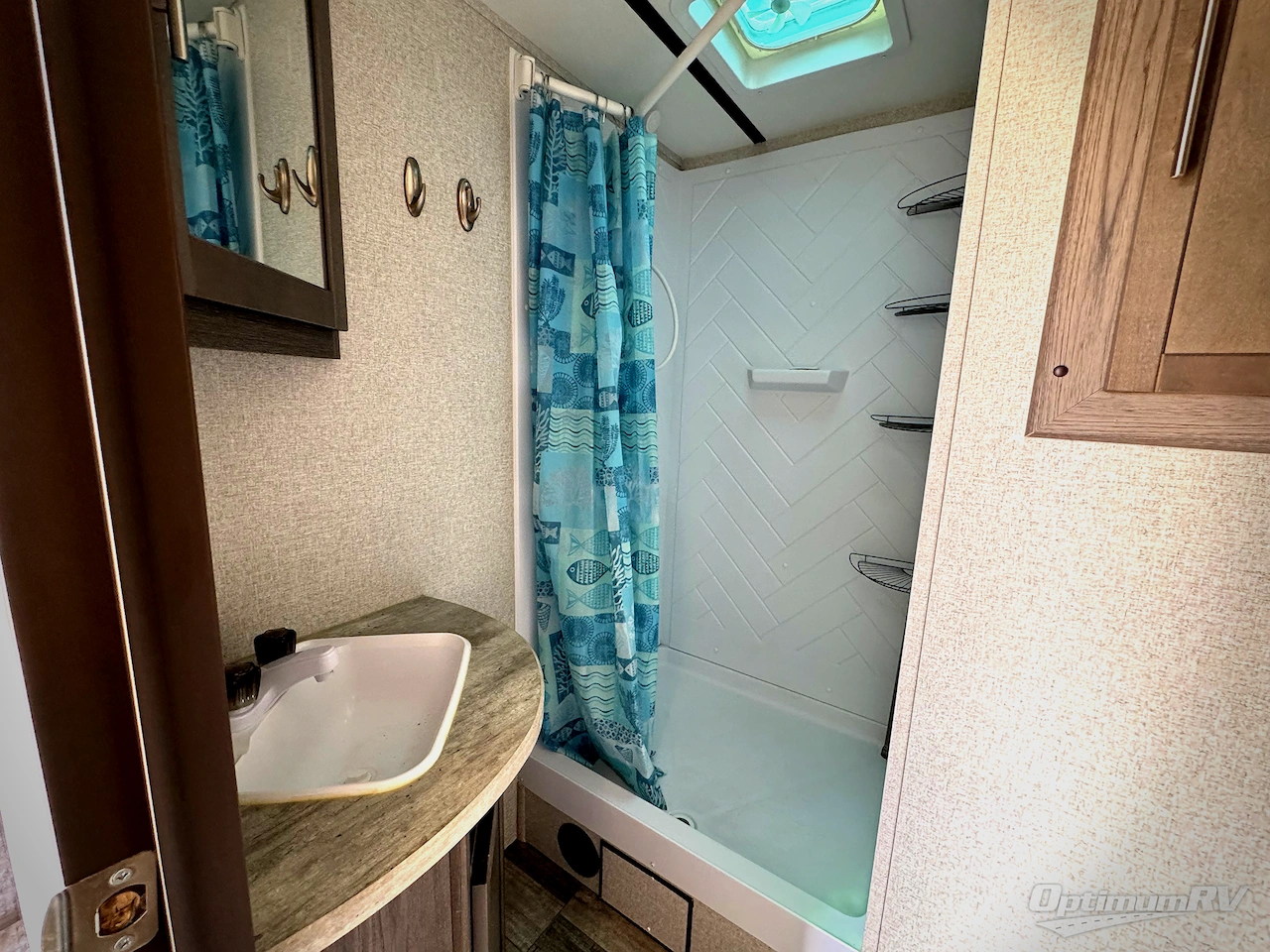 2020 CrossRoads Volante 34RE Photo 10