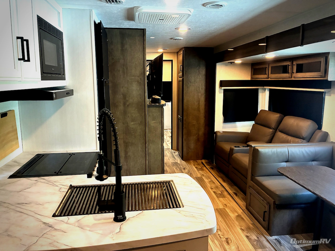 2024 Venture SportTrek ST332VBH Photo 4