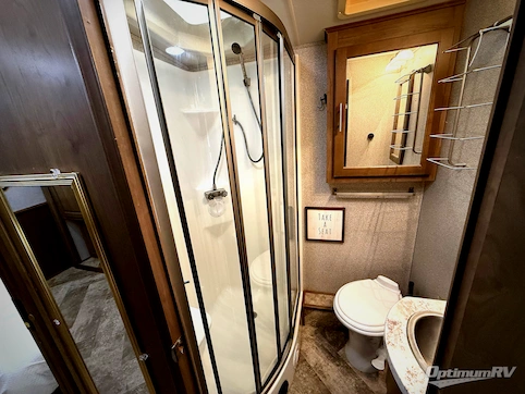 2018 Forest River Georgetown 5 Series 36B5 RV Photo 4
