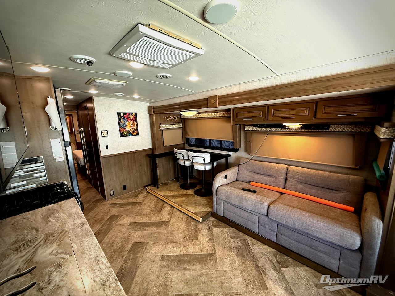 2018 Forest River Georgetown 5 Series 36B5 Photo 4