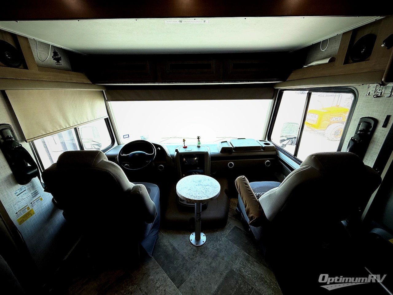 2018 Forest River Georgetown 5 Series 36B5 Photo 5