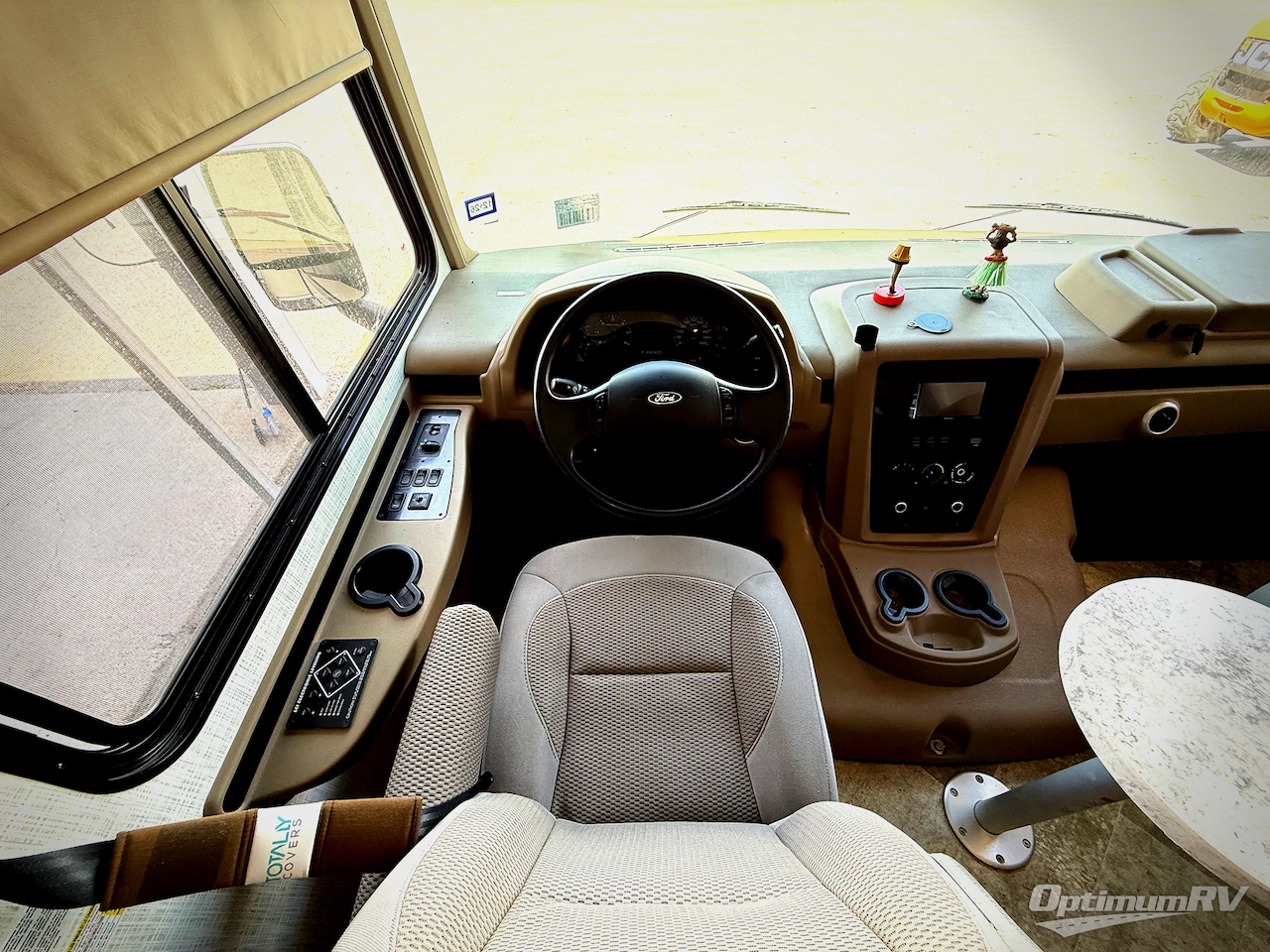 2018 Forest River Georgetown 5 Series 36B5 Photo 6