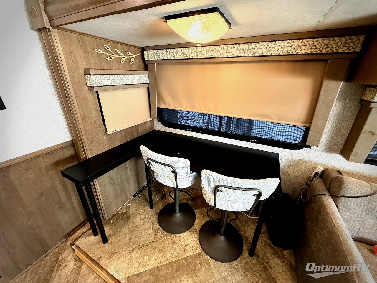 2018 Forest River Georgetown 5 Series 36B5 Photo 9