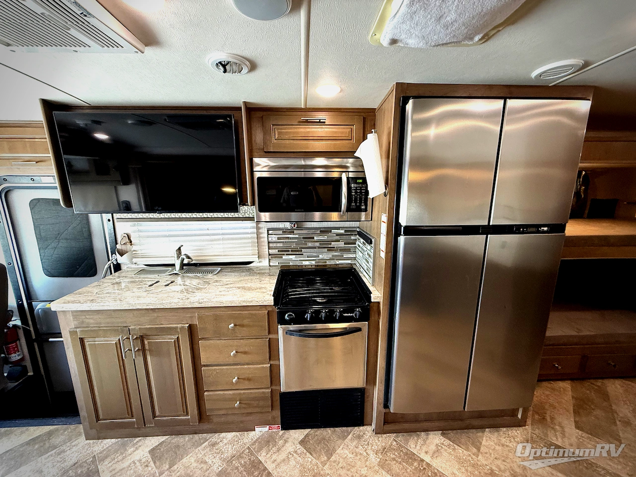 2018 Forest River Georgetown 5 Series 36B5 Photo 10