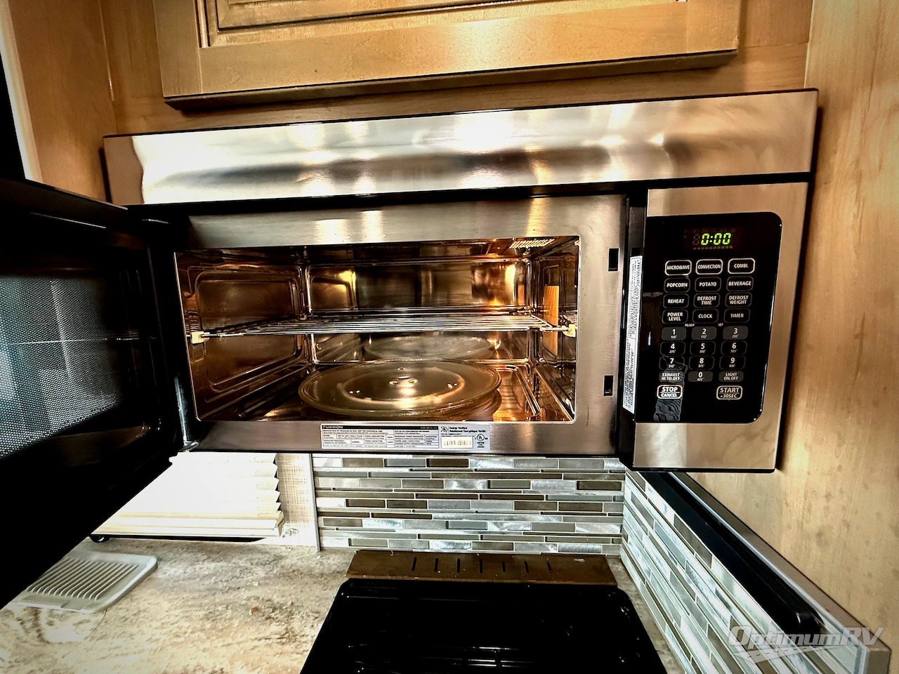 2018 Forest River Georgetown 5 Series 36B5 Photo 12