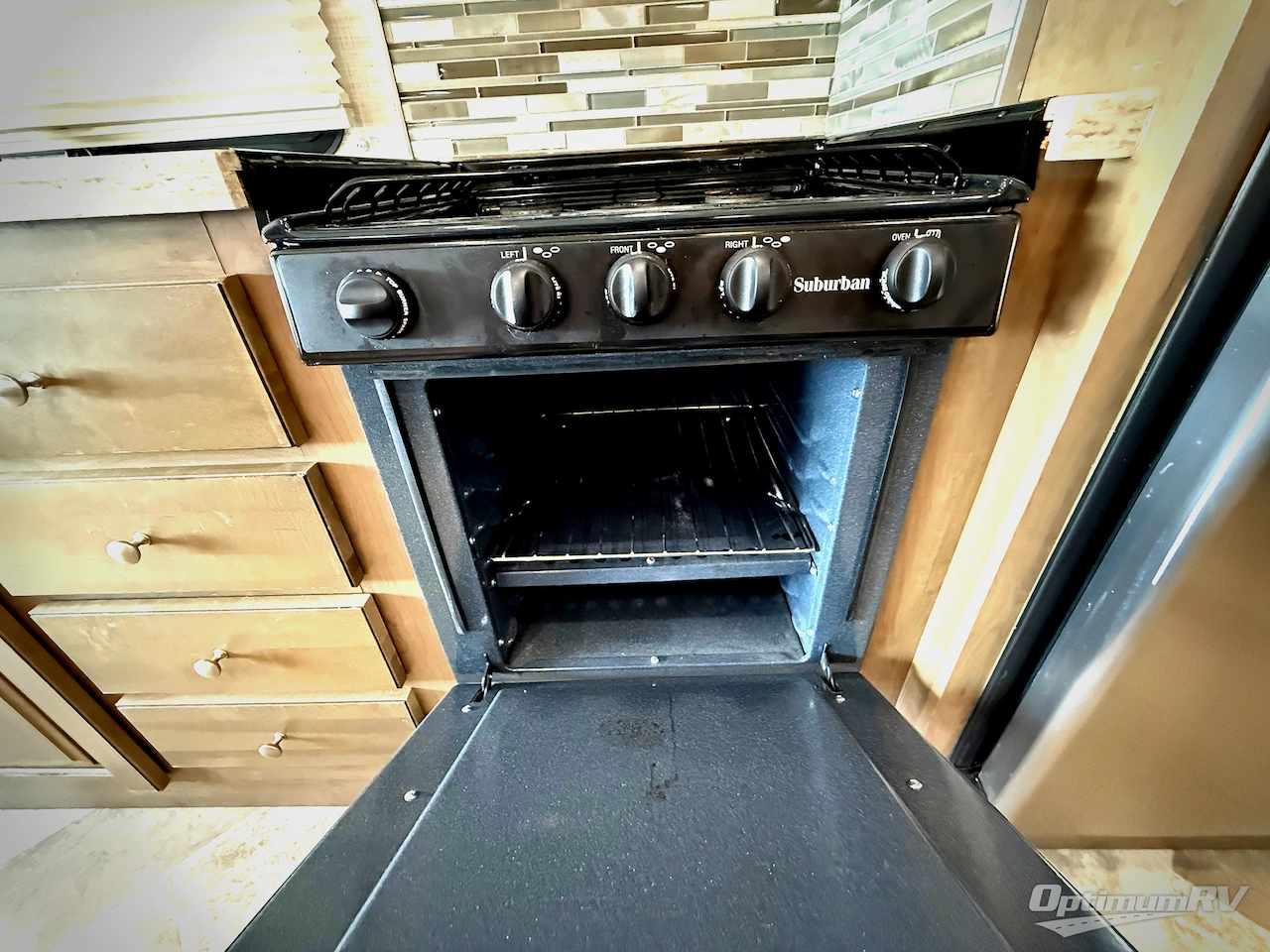 2018 Forest River Georgetown 5 Series 36B5 Photo 14
