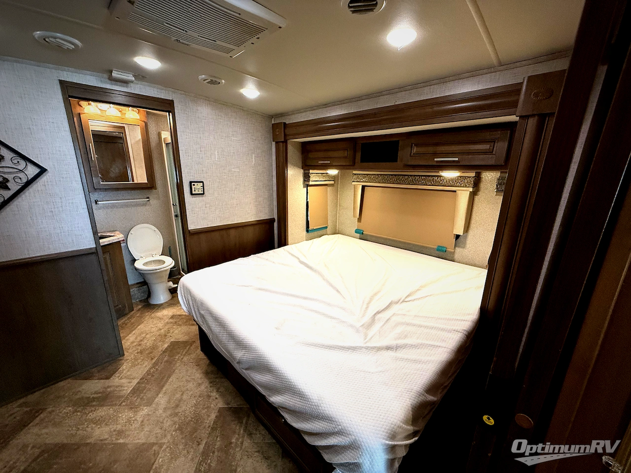 2018 Forest River Georgetown 5 Series 36B5 Photo 18