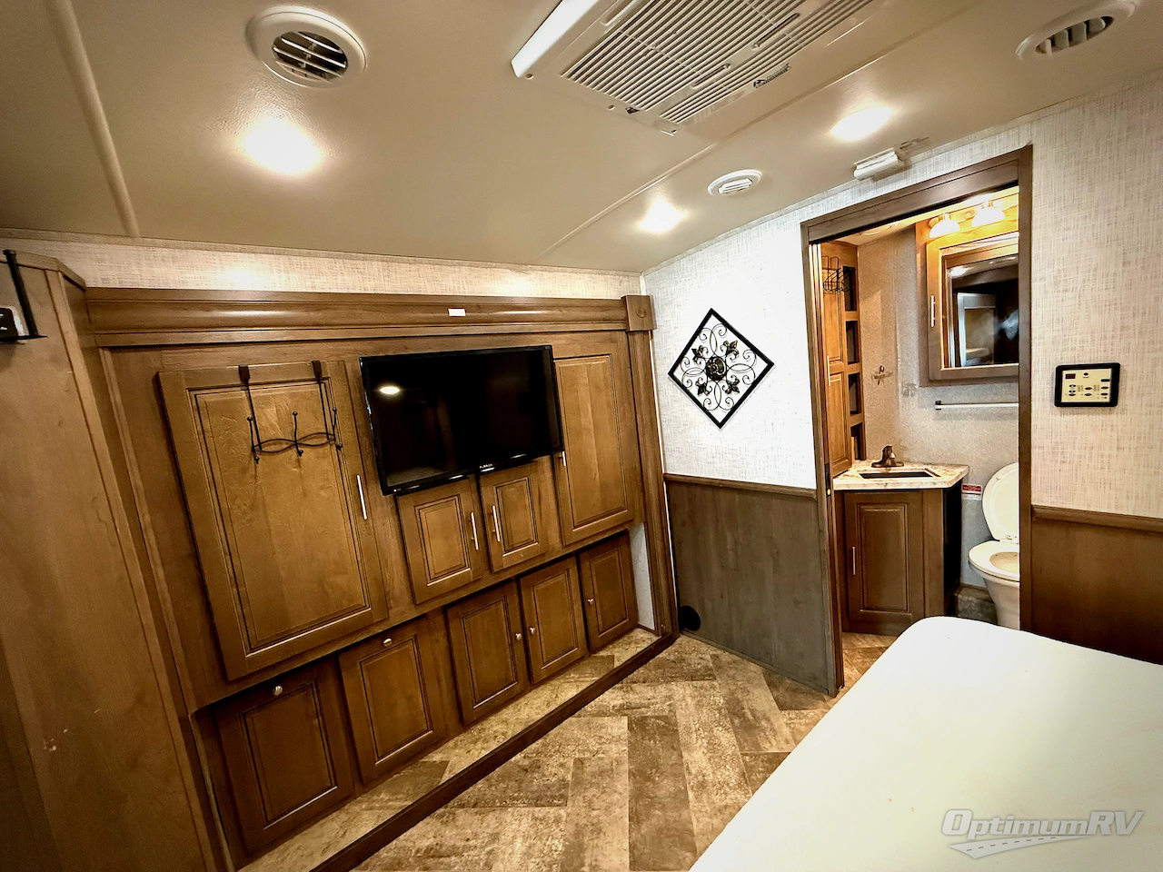 2018 Forest River Georgetown 5 Series 36B5 Photo 19