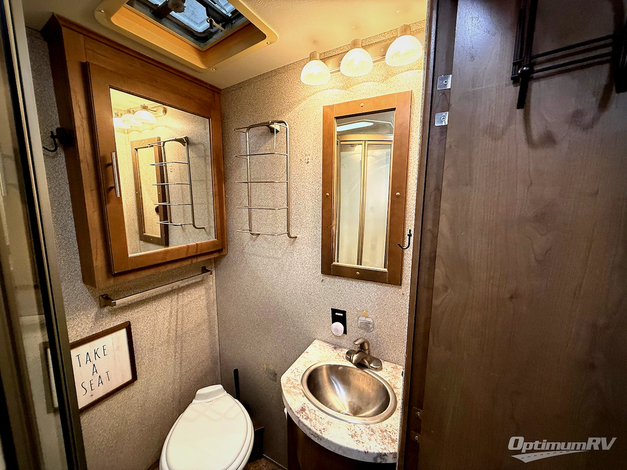 2018 Forest River Georgetown 5 Series 36B5 Photo 20