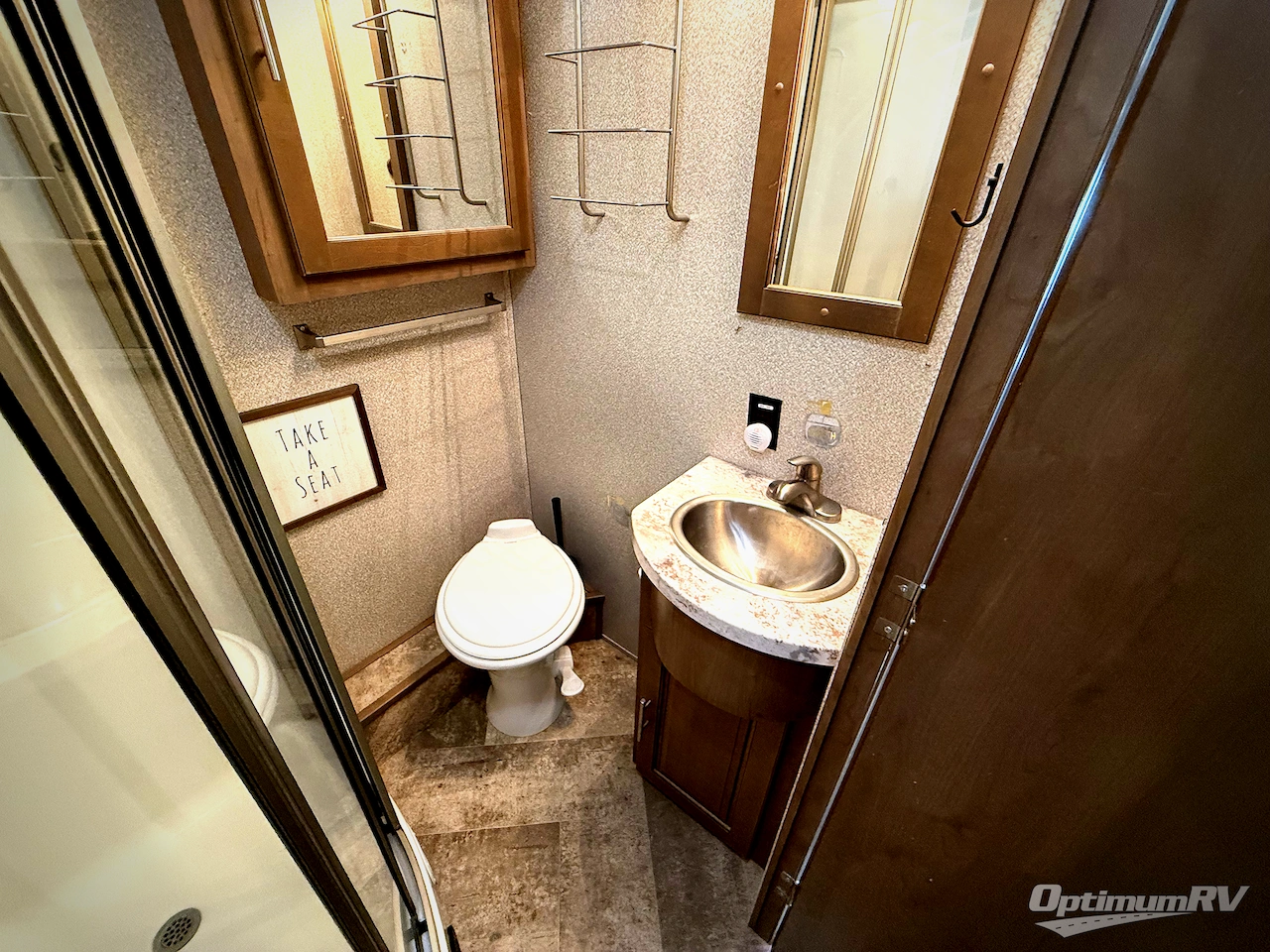 2018 Forest River Georgetown 5 Series 36B5 Photo 21