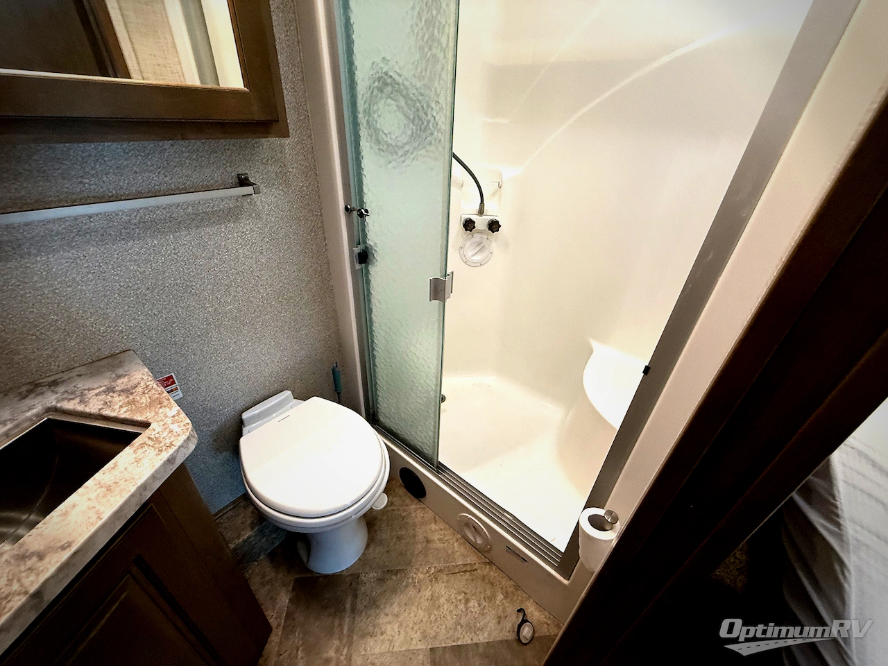 2018 Forest River Georgetown 5 Series 36B5 Photo 24