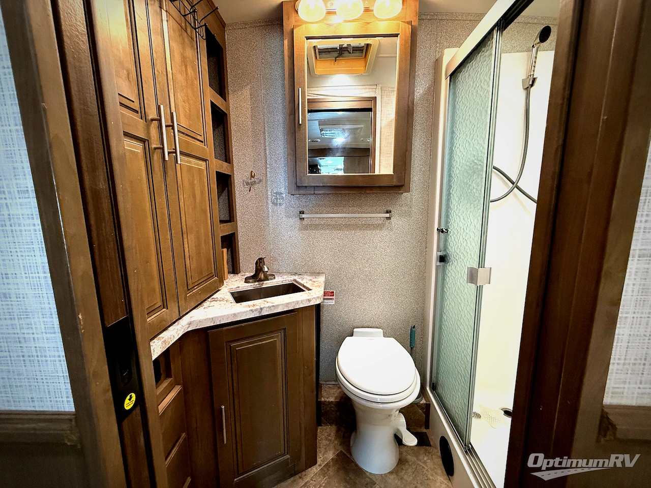 2018 Forest River Georgetown 5 Series 36B5 Photo 25