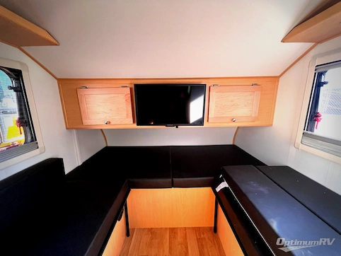 2024 ALiner Ascape Grand Ascape ST RV Photo 4