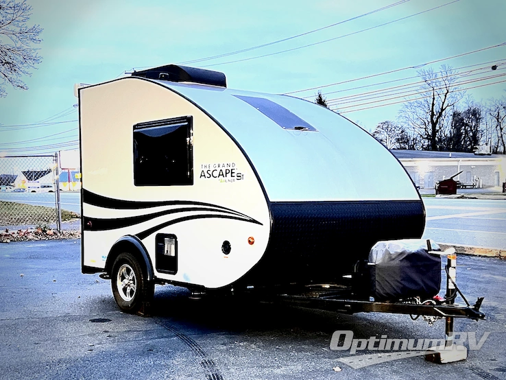 2024 ALiner Ascape Grand Ascape ST RV Photo 1