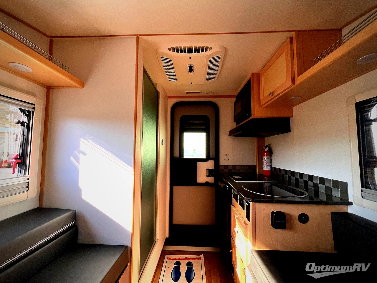 2024 ALiner Ascape Grand Ascape ST Photo 4