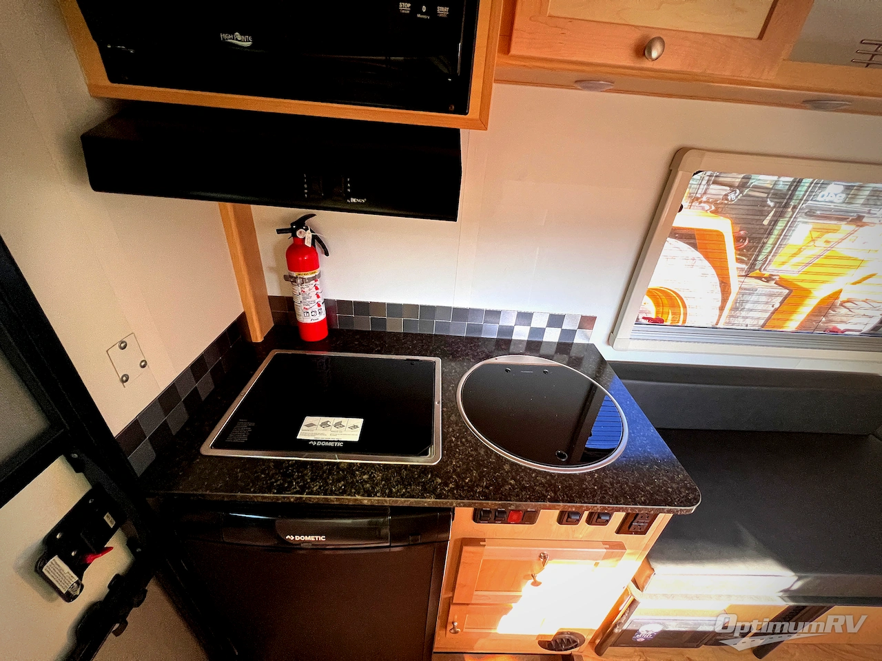 2024 ALiner Ascape Grand Ascape ST Photo 6