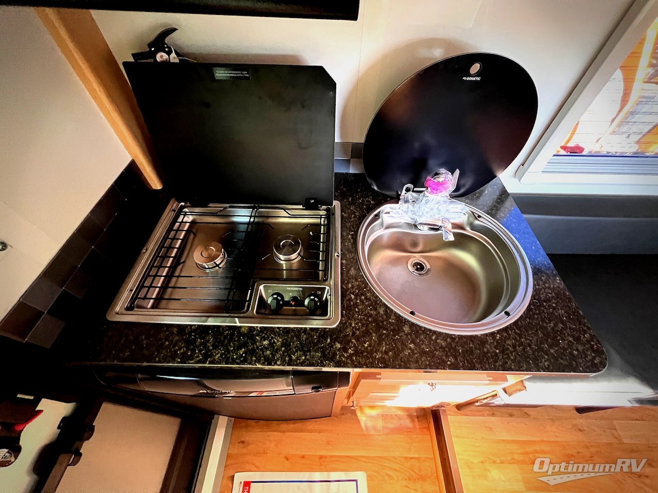 2024 ALiner Ascape Grand Ascape ST Photo 7