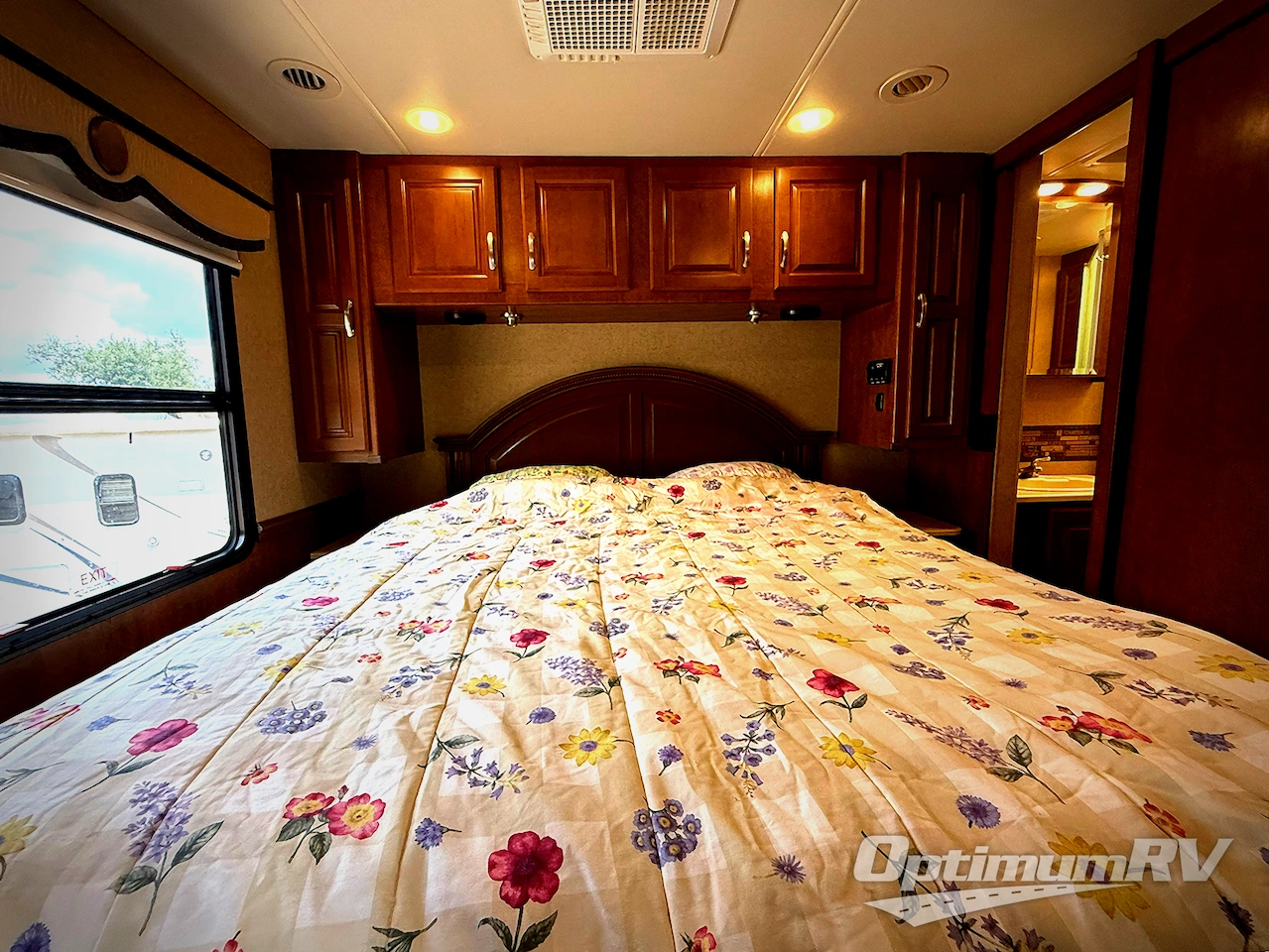 2015 Thor Challenger 37KT Photo 13