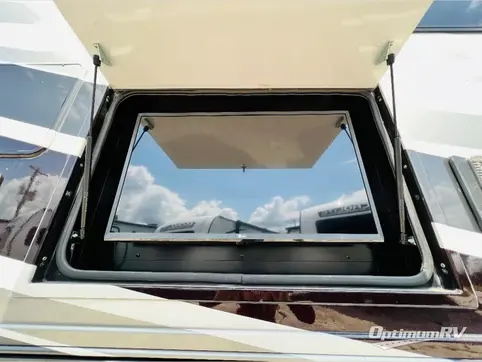 2018 Tiffin Allegro 32 SA RV Photo 4
