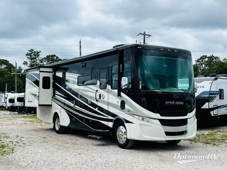 2018 Tiffin Allegro 32 SA RV Photo 1