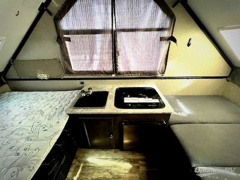 2020 Forest River Rockwood A122S RV Photo 4