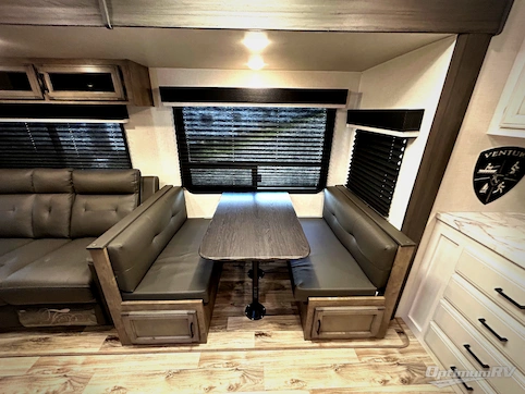 2023 Venture SportTrek M-251VFK RV Photo 3