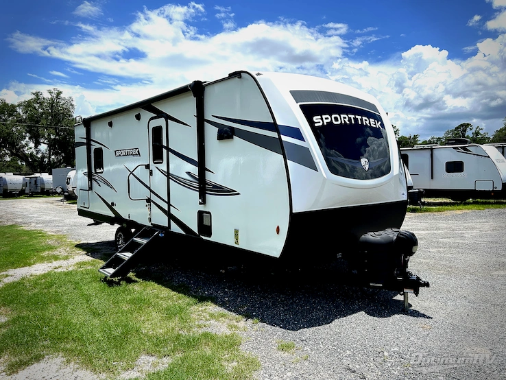 2023 Venture SportTrek M-251VFK RV Photo 1