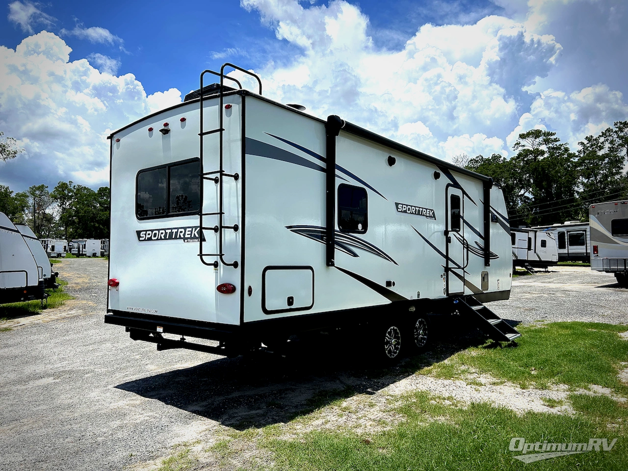 2023 Venture SportTrek M-251VFK Photo 2