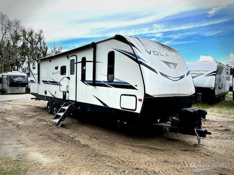 Used 2022 CrossRoads Volante 34BH Featured Photo