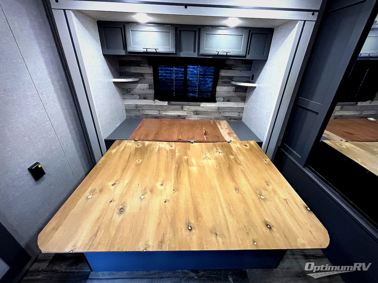 2022 CrossRoads Volante 34BH Photo 8