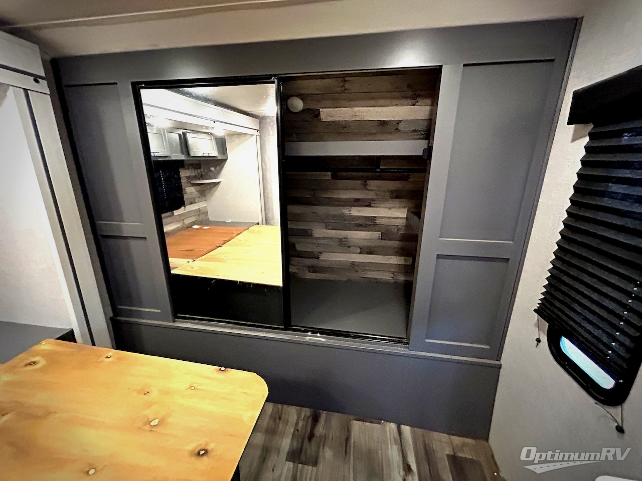 2022 CrossRoads Volante 34BH Photo 9