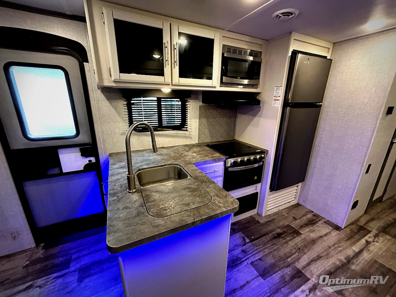 2022 CrossRoads Volante 34BH Photo 12