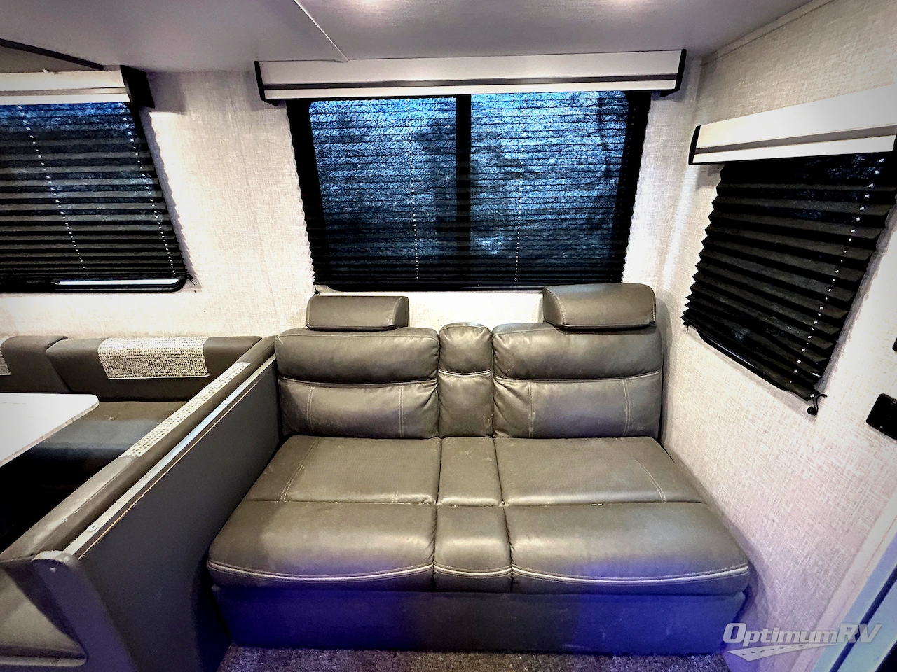 2022 CrossRoads Volante 34BH Photo 13