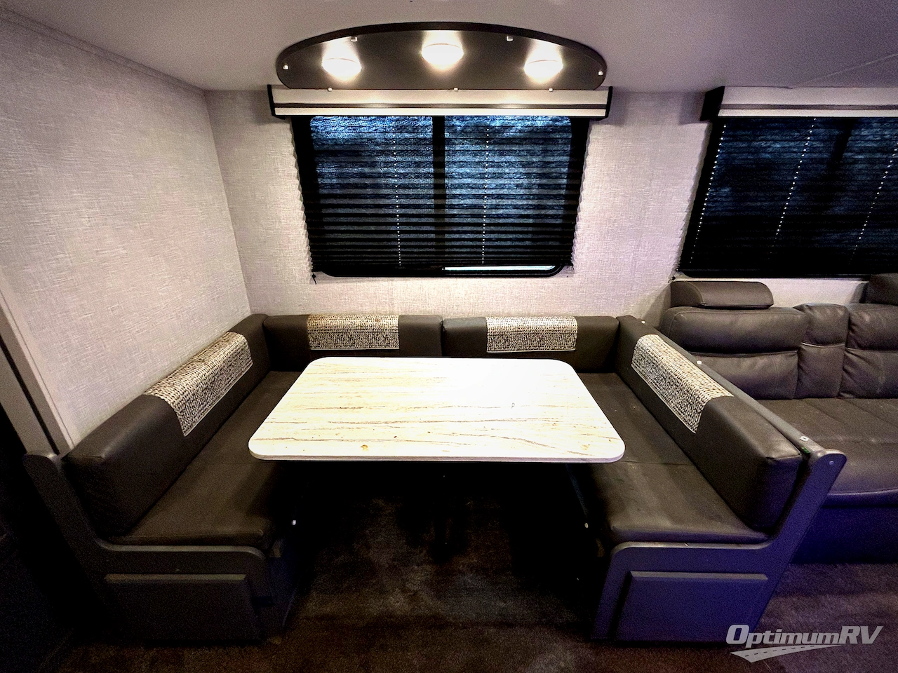 2022 CrossRoads Volante 34BH Photo 14