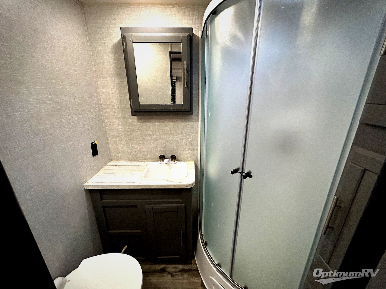 2022 CrossRoads Volante 34BH Photo 15