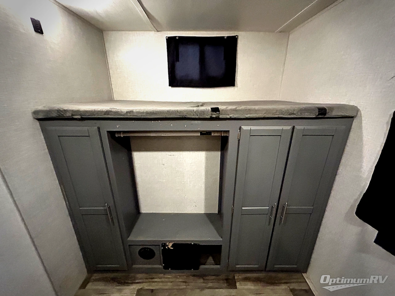 2022 CrossRoads Volante 34BH Photo 17