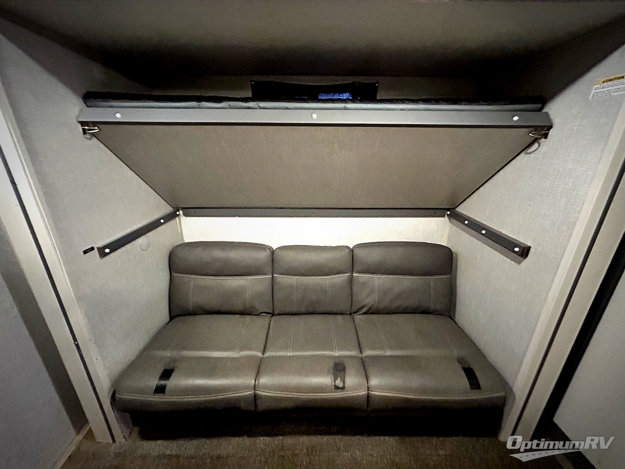 2022 CrossRoads Volante 34BH Photo 19