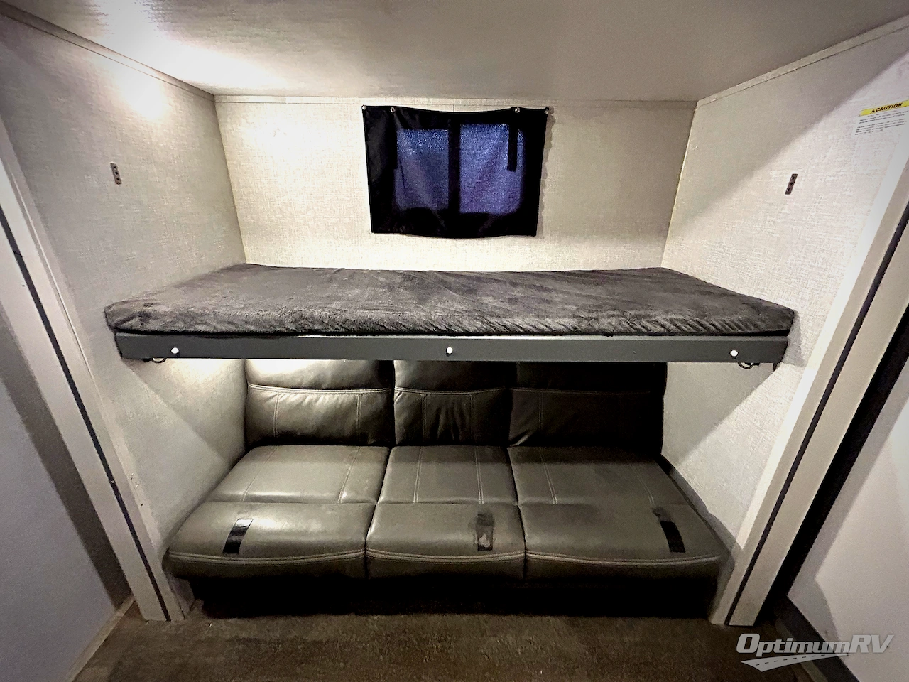 2022 CrossRoads Volante 34BH Photo 18