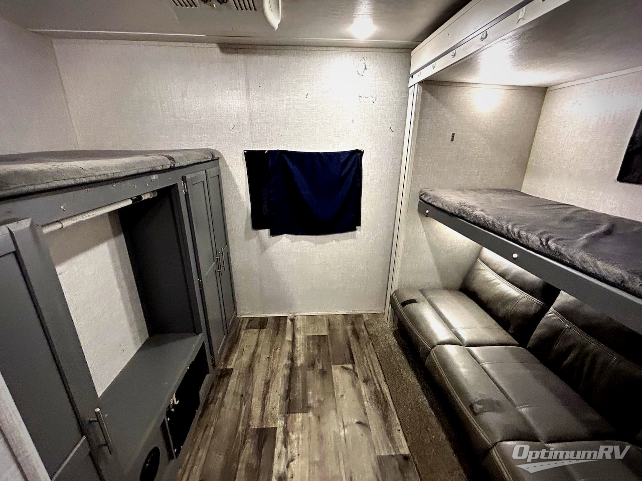 2022 CrossRoads Volante 34BH Photo 16