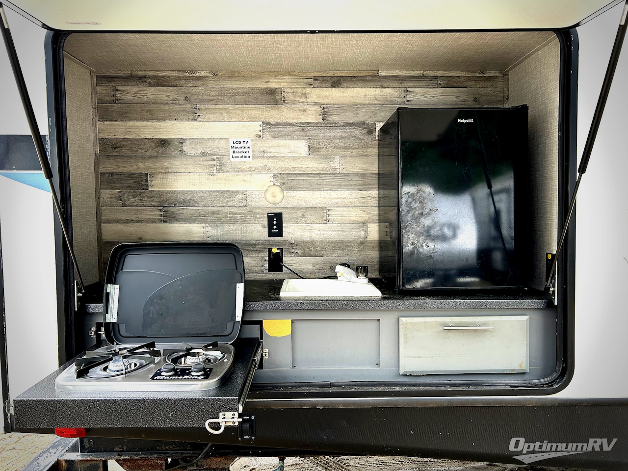 2022 CrossRoads Volante 34BH Photo 20