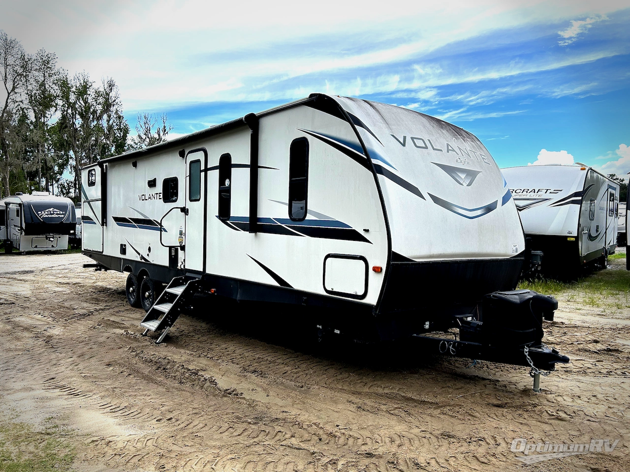 2022 CrossRoads Volante 34BH Photo 1