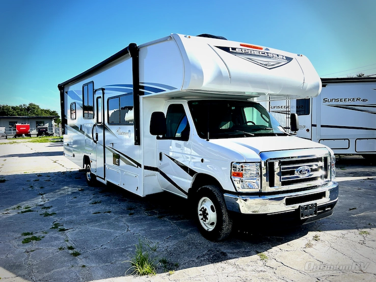2025 Coachmen Leprechaun 298KB Ford 450 RV Photo 1