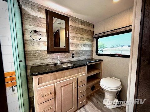 2022 Alliance Paradigm 385FL RV Photo 4