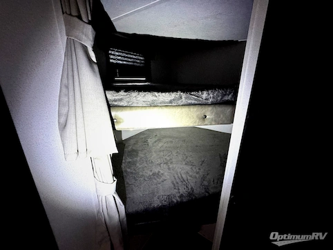 2025 Palomino Puma Camping Edition 283BHCE RV Photo 3