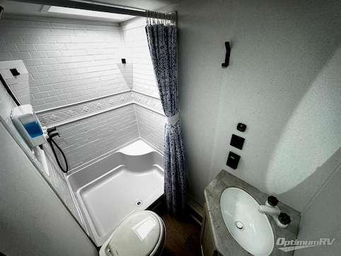 2025 Palomino Puma Camping Edition 283BHCE RV Photo 4