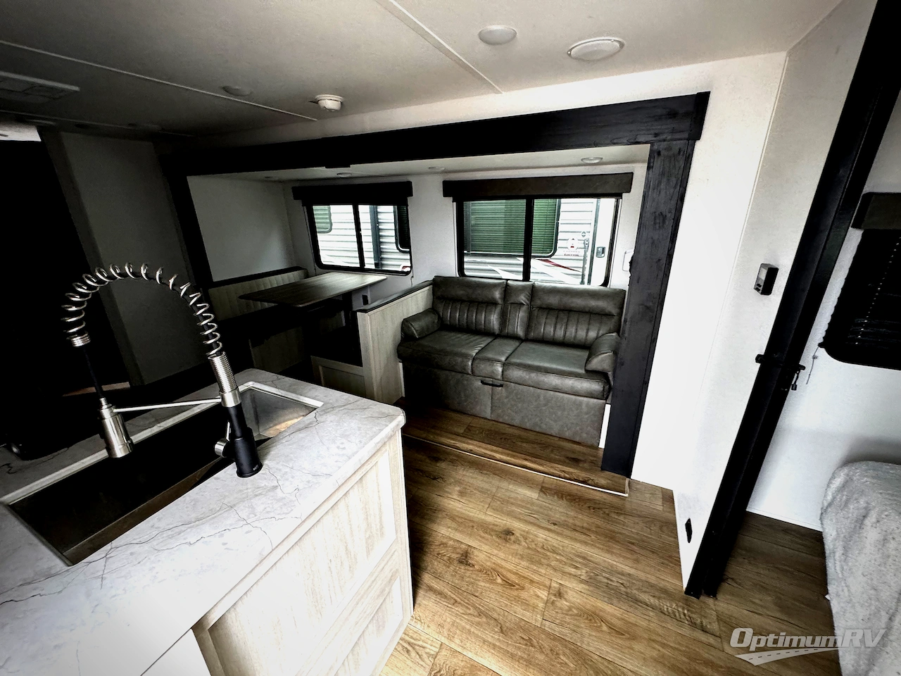 2025 Palomino Puma Camping Edition 283BHCE Photo 3