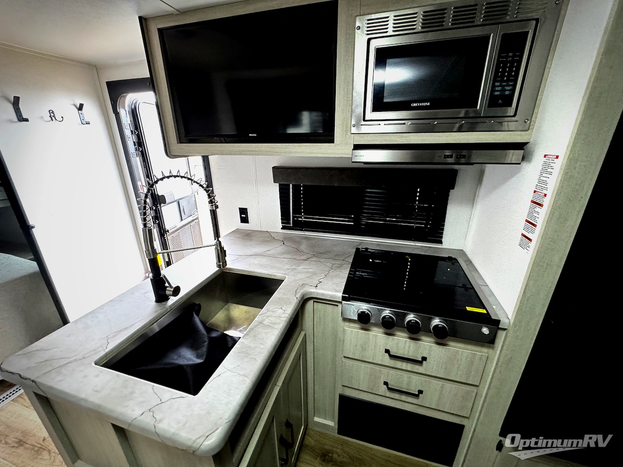 2025 Forest River Puma photo 2